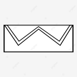 letter clipart envelope ŷN pw