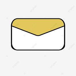 letter clipart envelope Sɫ ŷ ż
