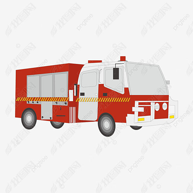 ͨfire truck clipart