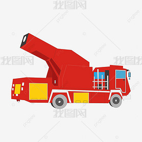 fire truck clipartͻ