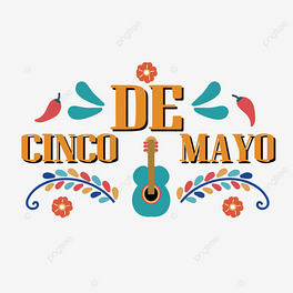 Cinco de MayobCVGĸ