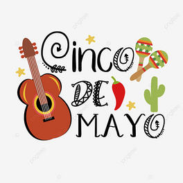 cinco de mayoLsvgĸ