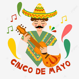 Ķϲ۵Cinco de Mayoī