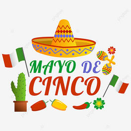 Cinco de Mayo(ji)ģʽ