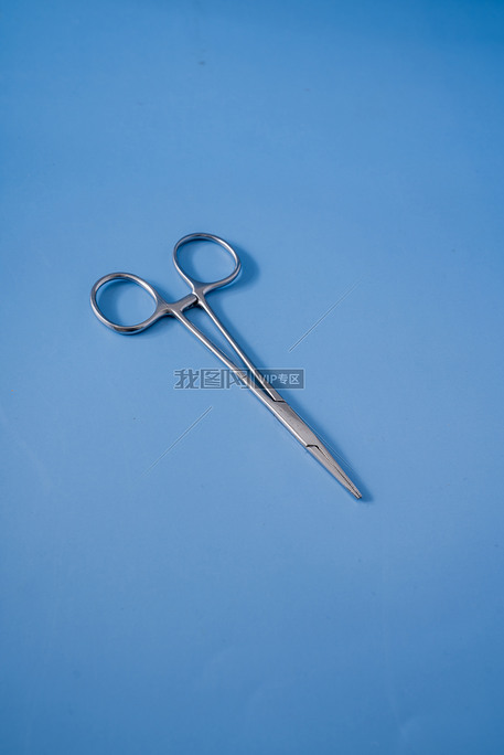 止血钳