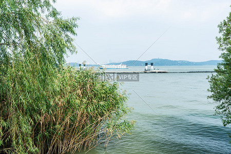 江苏无锡太湖鼋头渚