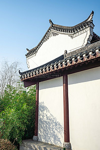 徽派建筑