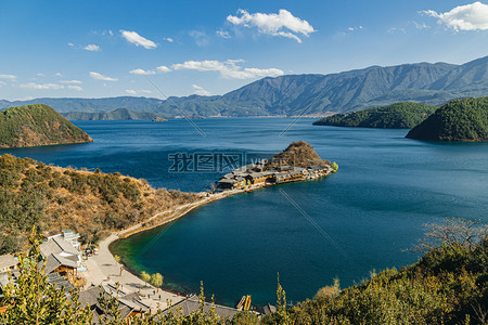 里格半岛