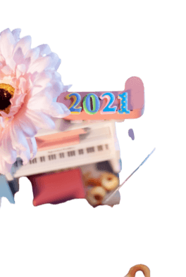 2021⓸Ԫ