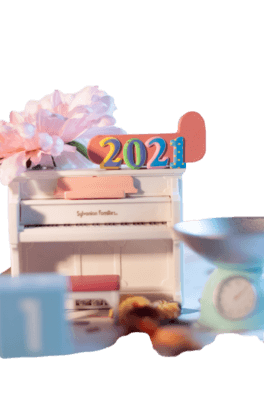 2021⓸Ԫ
