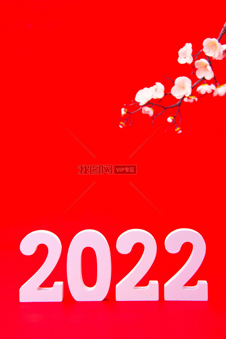 2022新年