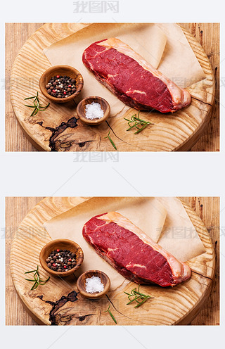 r Striploin ţ