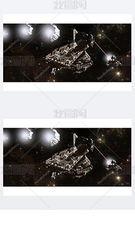 星际战舰图纸怎么画 center