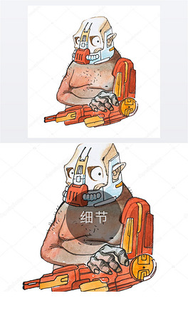 人口漫画_十二栋文化(3)