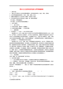 罗斯福新政前后的gdp_罗斯福新政(2)