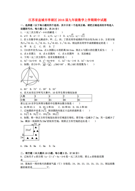 江苏省人口是多少_钱伟长 赵小亭 癌症妈妈 等候选 感动中国 人物