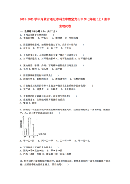 通辽市科左中旗人口多少_通辽市地图(2)