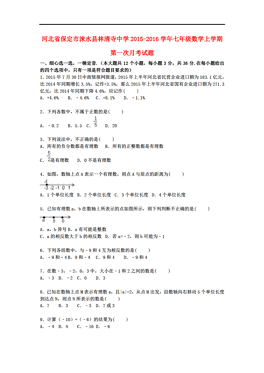 保定市各市县级人口有多少(2)