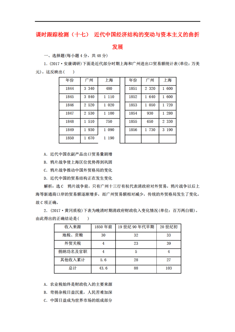 中国人口近代的变迁_变化的气候对中国人口迁移冲击到底...