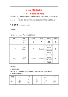 指数函数图像及性质教学设计人教版GDP(3)