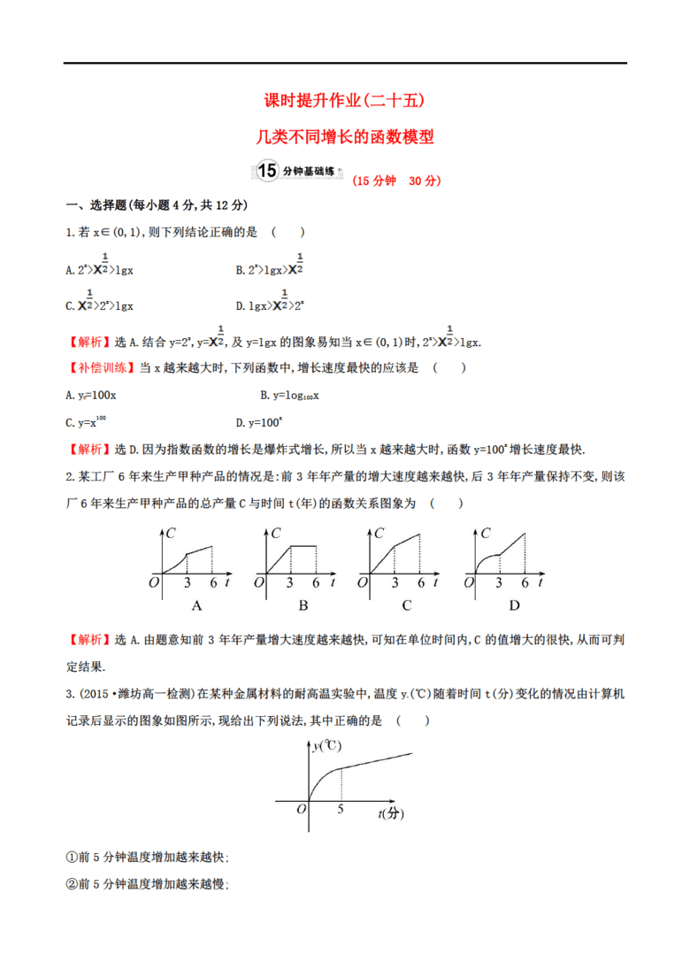 人口增长模型数学建模_数学建模 一 人口增长模型的确定(2)