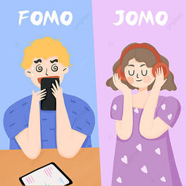 fomo vs jomo 罻ýwƽL{ɫɫsns