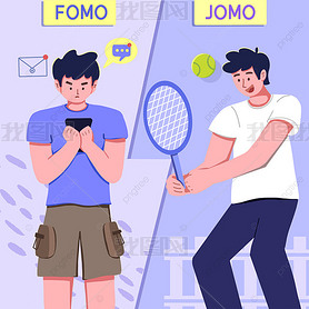 fomo and jomoƽ廭ģ