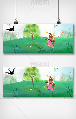 春景曲谱_赣南采茶戏春景天曲谱(3)