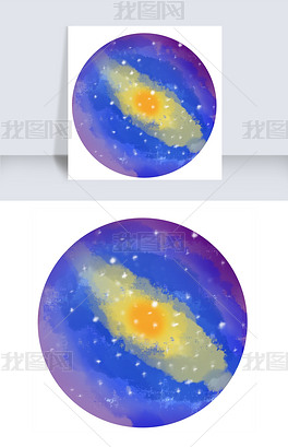 极光图片星空超清 center