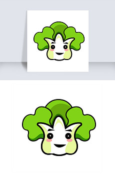 白菜笑脸老头成语猜_老头头像