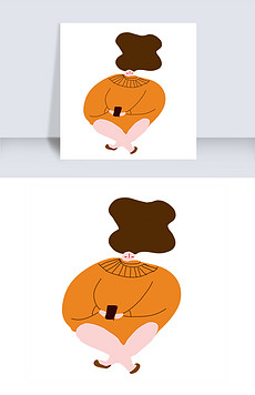 如何制作动画人物图形 230x356a0a0