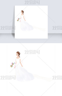 婚纱设计素材_婚纱设计(3)