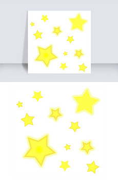 什么星闪闪成语_成语故事简笔画