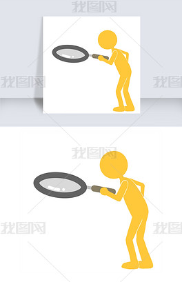 人口小图标_人口普查2020图标