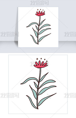 小花笔简谱_迷路的小花鸭简谱