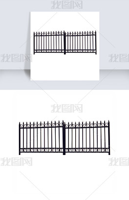 怎么翻大铁门 center