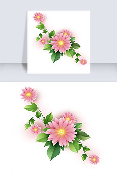 千头菊什么成语_成语故事简笔画