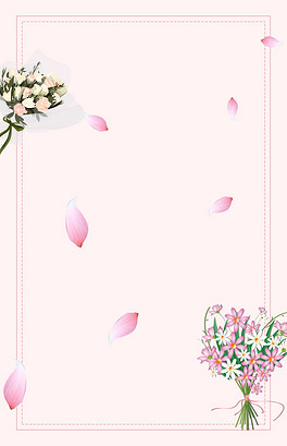 玫瑰米黄ROSEBEIGE大理石石纹背景图片纹理