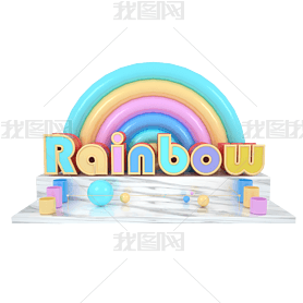 RainbowɫŲ