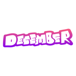DecemberʮӢwO(sh)Ӌ(j)