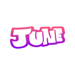 JuneӢwO(sh)Ӌ(j)
