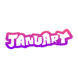JanuaryһӢwO(sh)Ӌ(j)