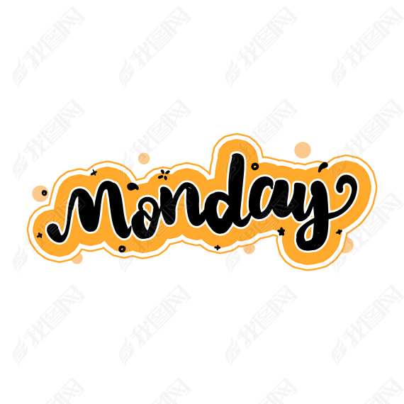 һMondayӢ