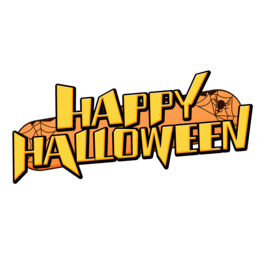 HAPPYHALLOWEENͨ