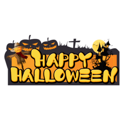 HAPPYHALLOWEENͨ