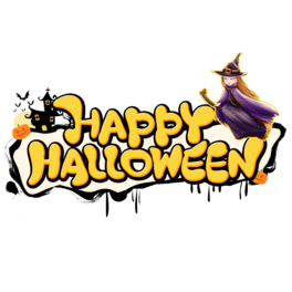 HAPPYHALLOWEENͨ