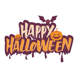 HappyHalloweenwO(sh)Ӌ(j)