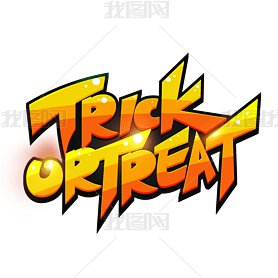 ʥӢtrickortreatǾ͵ͨ