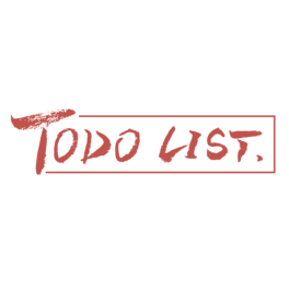 бtodolistwˇg