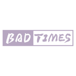 DyrBadTimeswˇg